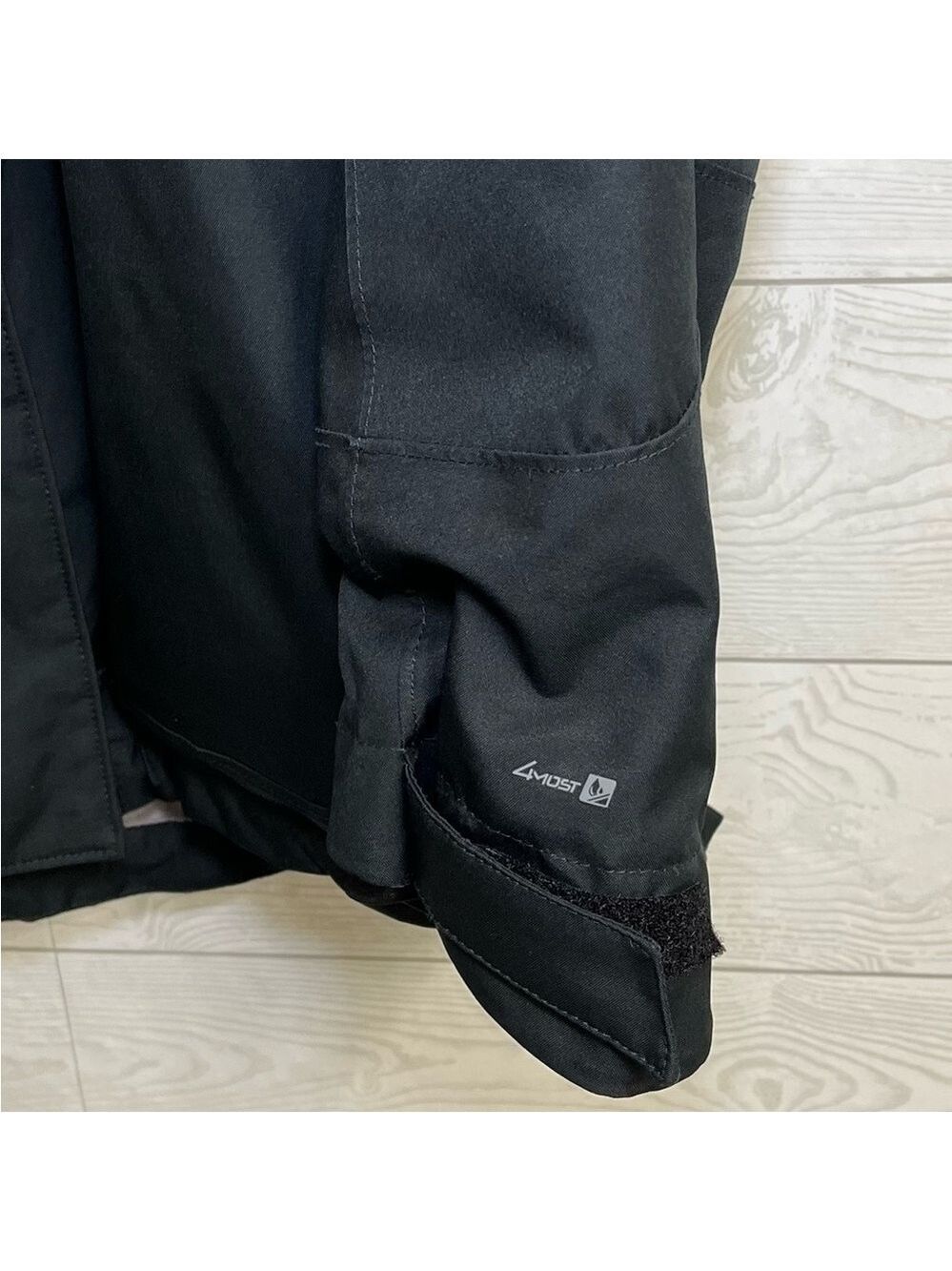 Cabela’s Men’s Black Insulated Jacket. Size 2XL - Picture 5 of 10